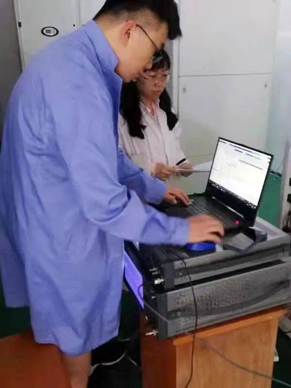 中国卫通联合中国信通院开展基于5G的高轨高通量卫星通信技术试验，开启天地一体化通信新篇章