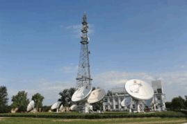 中石油卫星小站装机突破千座 构建油气田通信新动脉