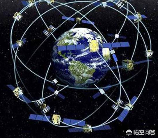 第三十二颗北斗卫星发射后的北斗系统 水平与GPS对比分析及卫星通信服务
